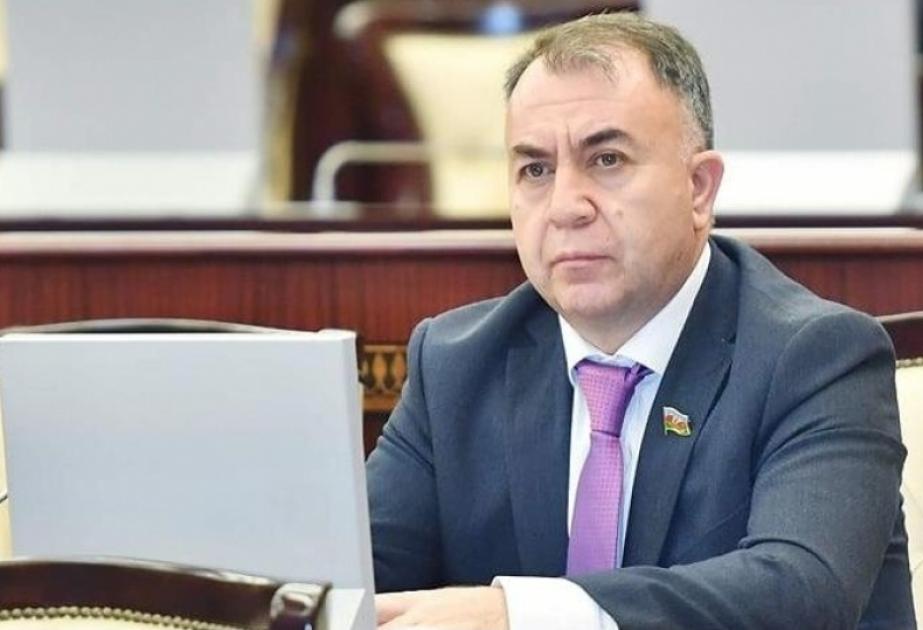 II TÜRKOLOJİ QURULTAYIN ÇAĞIRILMASI TARİXİ ZƏRURƏTDİR - Komitə sədrinin YAZISI