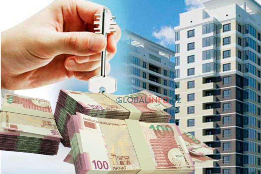 Daşınmaz əmlak bazarında durğunluq: QİYMƏTLƏR NİYƏ ENMİR?