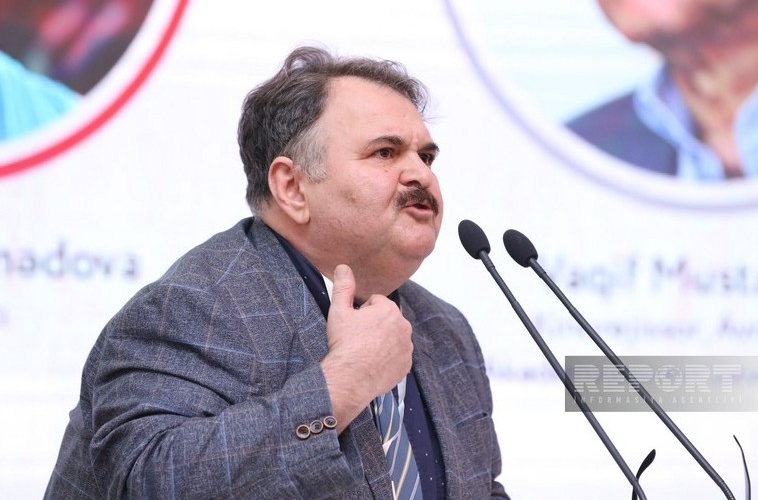“Hələ də “Əhməd haradadır”, “Bir cənub şəhərində” qalmışıq”- Ayaz Salayevlə KİNO söhbəti
