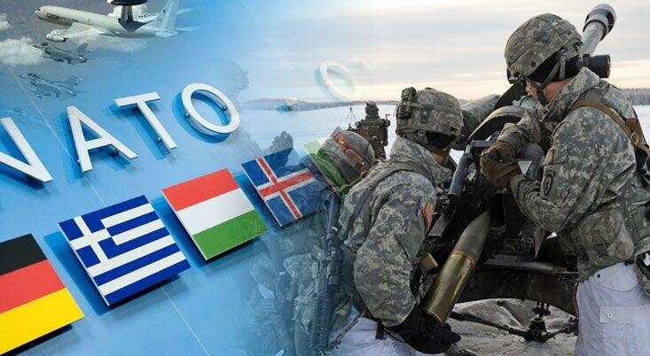 Avropa öz ordusunu yaradır – NATO-da parçalanma
