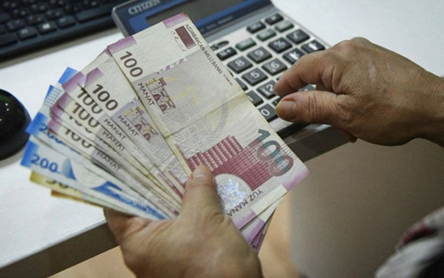 Pensiyalarla bağlı yeni TƏKLİF