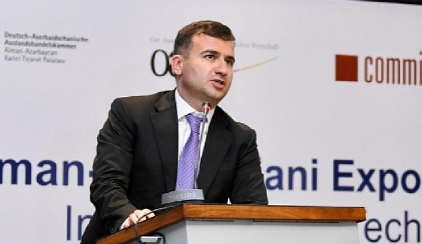 Yüksək vəzifəyə təyin olunan Azər Mursaqulov kimdir? – DOSYE