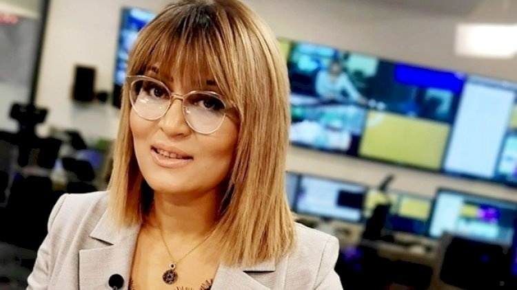 Tanınmış aparıcı həmkarlarını qınadı - “Heç kim bilməsə də, mən bilirəm”