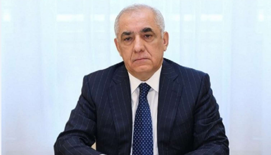Əli Əsədov bu rayonlarla bağlı QƏRAR İMZALADI