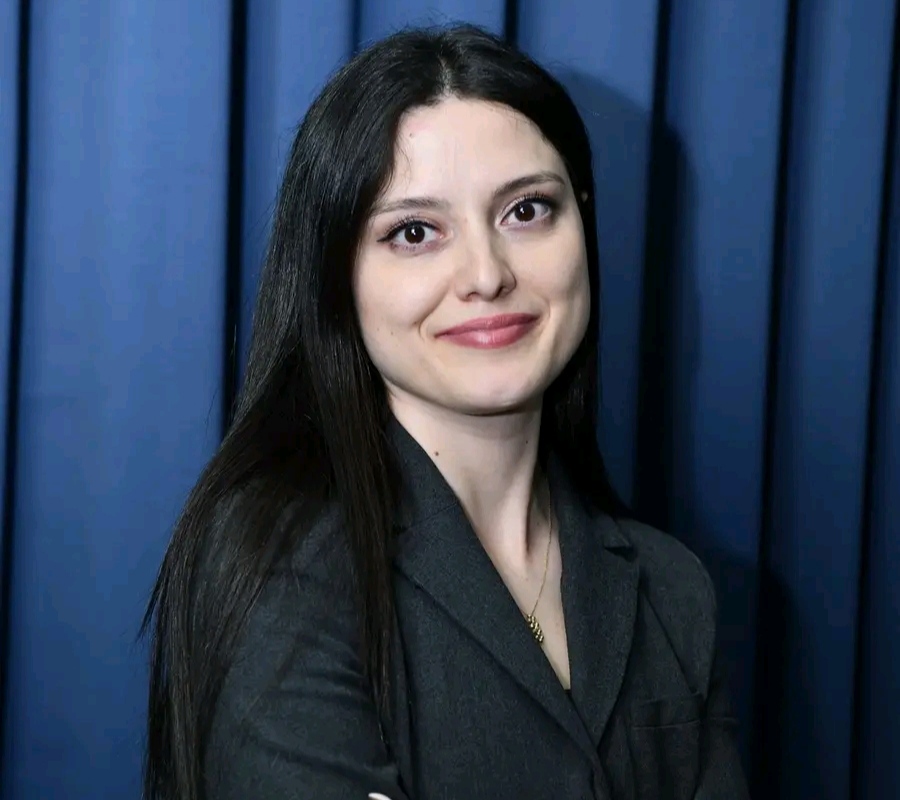 Universitetə yeni prorektor təyin edildi