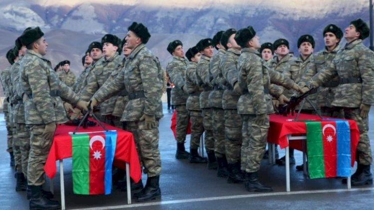Kimlər yenidən hərbi xidmətə aparılacaq? - Ekspertdən AÇIQLAMA