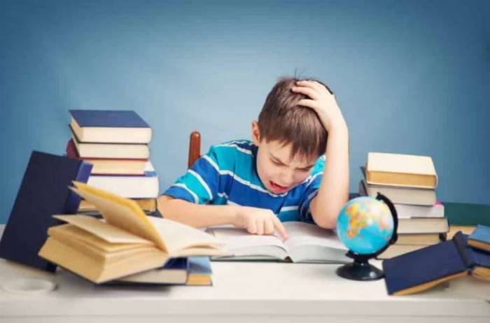 Məktəblilərə ev tapşırığı LƏĞV oluna bilər – Ağır çantalara ƏLVİDA?