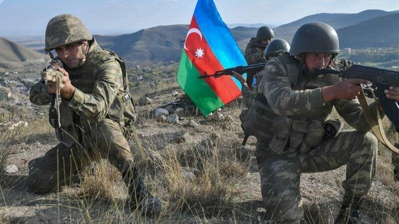 İrəvanda MÜHARİBƏ bayrağı qaldıranlar – CAVABIMIZ misli ilə olacaq!