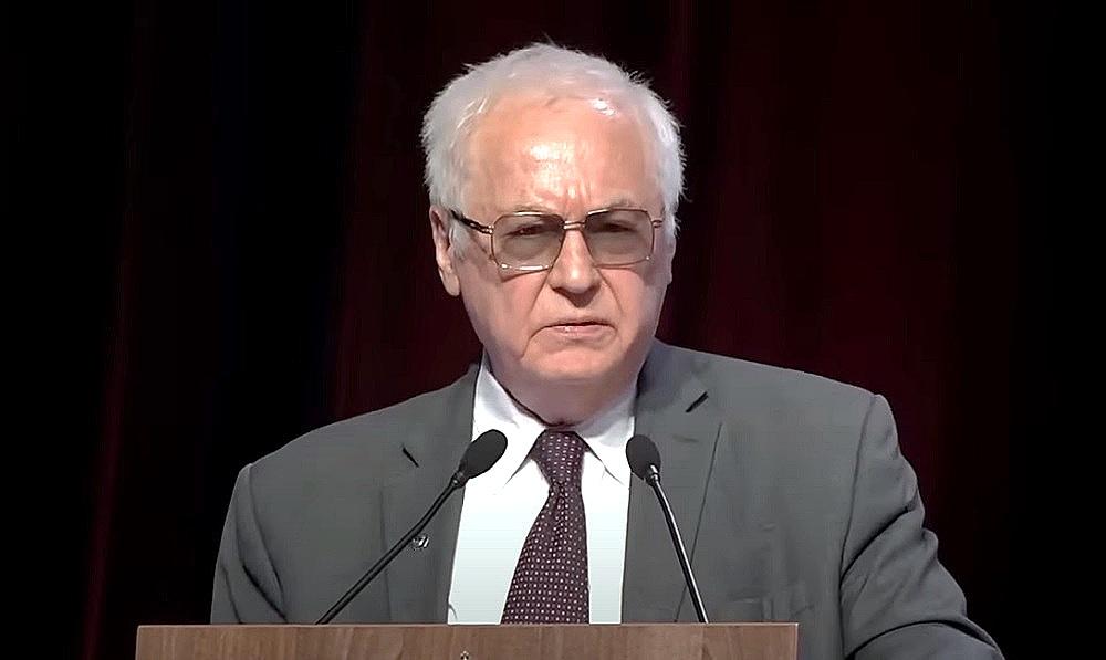“BİZ BƏLADAYIQ – BELƏ İDARƏETMƏ OLMAZ!...” - Məşhur rusiyalı akademikin çıxışı geniş əks-səda doğurdu
