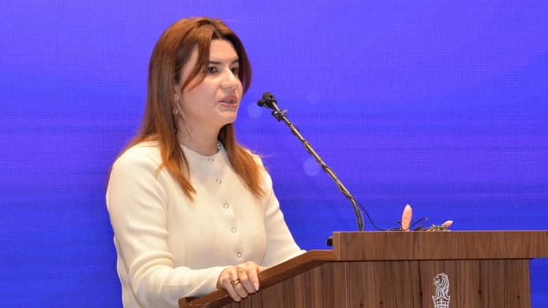Kollecə direktor təyin edildi - Ülkər Səttarova əmr imzalayıb + FOTO