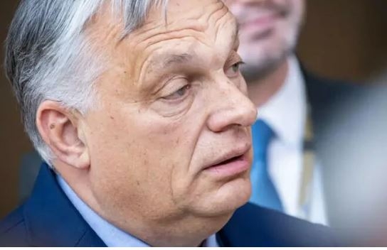 “Yorğun demokrat” - Orban ağrı və boşluqla mübarizə aparır