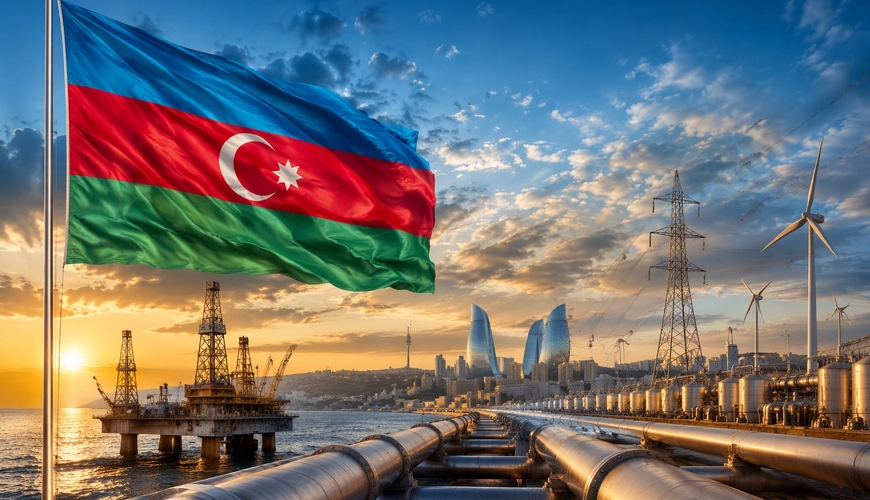 İrəvandan diqqətçəkən təklif: Bakıdan Avropaya enerji yolu Ermənistandan keçsin