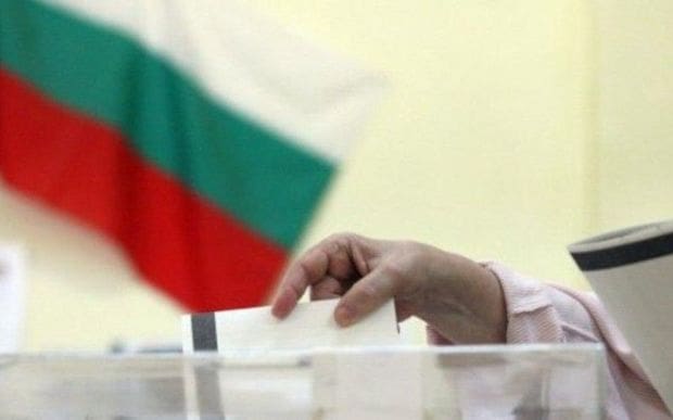 Bolqarıstanda parlament seçkiləri BAŞLADI