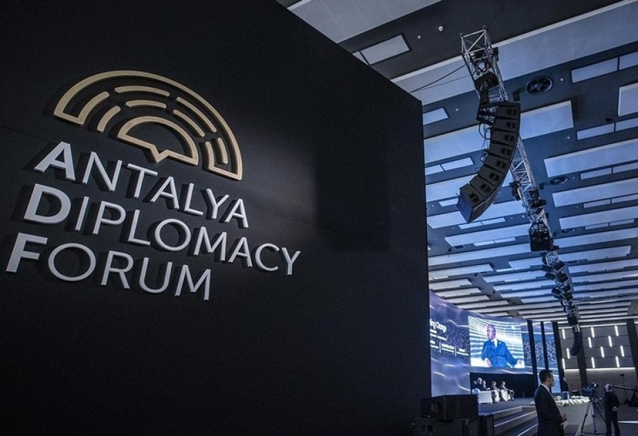 Antalya Diplomatiya Forumu yekunlaşdı: Qlobal mesajlar verildi