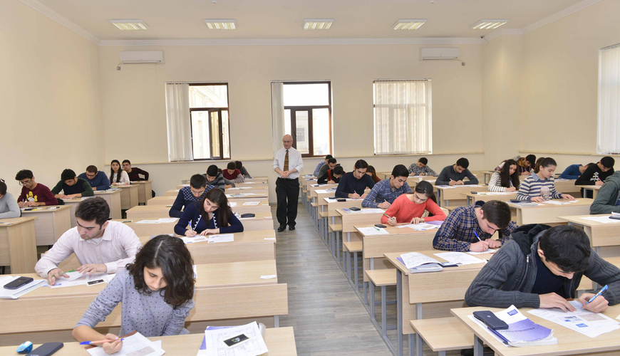 Maksimum bal yığanların sayında KƏSKİN azalma – Bəs Abbaszadə deyirdi ki...