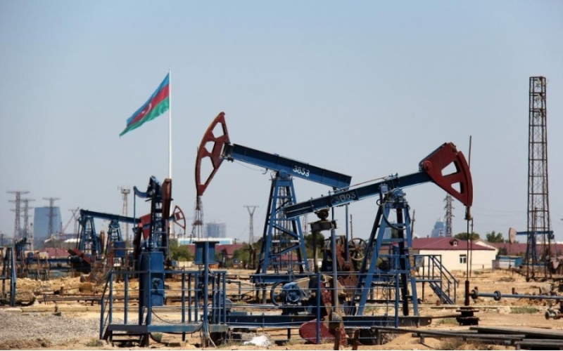 Azərbaycan nefti yenidən bahalaşdı, 110 dolları keçdi