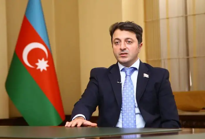 Deputat Belçika və Niderlandı tənqid etdi