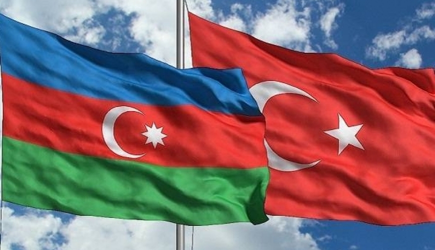 Azərbaycanla Türkiyənin yeni HƏDƏFİ açıqlandı