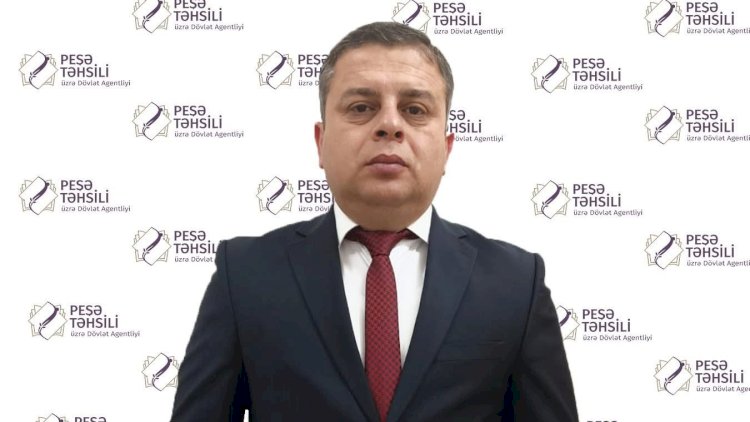 Keçmiş məmura yüksək vəzifə verildi 