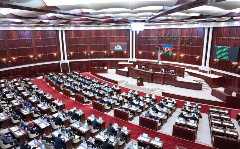 Bu şəxslər 1500 manat cərimələnəcək – QƏRAR verildi