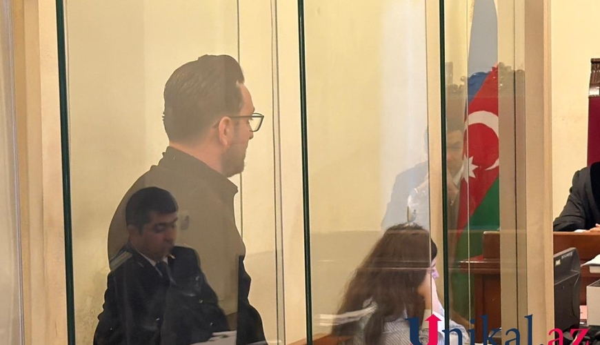 Vətəndaşı həbsdən buraxdıracağı adı ilə aldatdı- 223 minlik dələduzluq işi