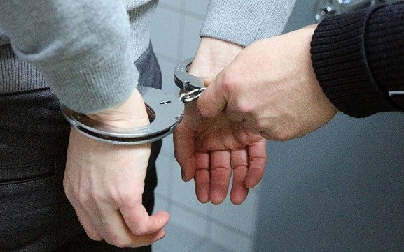Təhdid xarakterli paylaşım edən məktəbli saxlanıldı