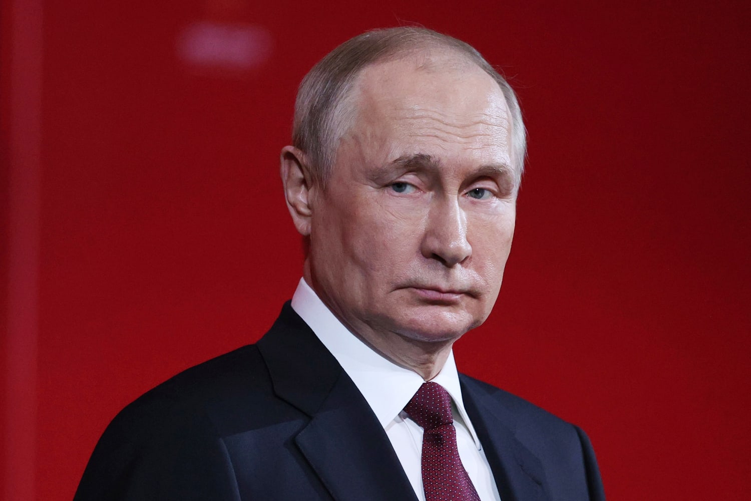 Putin: Hamı bilir ki, müharibə necə bitəcək