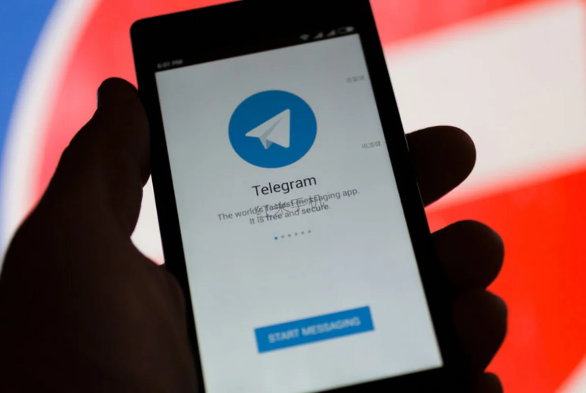 "Telegram" Rusiyada cərimələndi