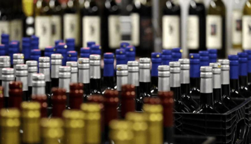 Bakıda daha bir təhlükəli fakt üzə çıxdı – saxta alkoqol satışı!