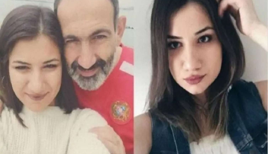 Paşinyanın qızı ilə bağlı həmin xəbəri kimlər yayıb?