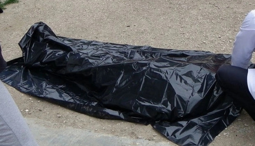 74 yaşlı kişi faciəvi şəkildə ÖLDÜ