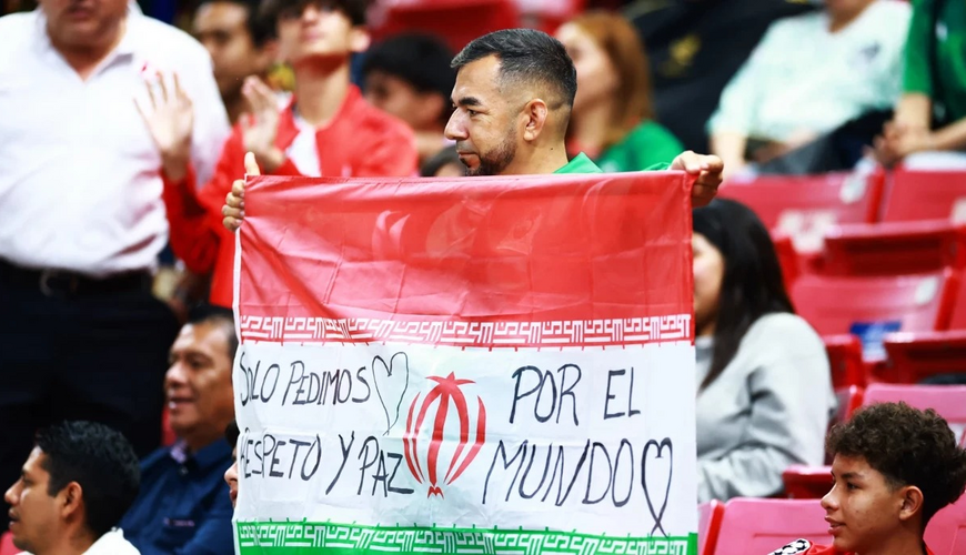 İran mundialdan çıxarsa, yerinə hansı ölkə qatılacaq?