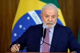 Trampı pisləyir ki, səs qazansın - Lula da Silvanın seçki hiyləsi açıldı