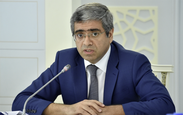 ƏLİLLİYİN MÜƏYYƏN EDİLMƏSİ MEXANİZMİNDƏ DƏYİŞİKLİK... – Nazir AÇIQLADI