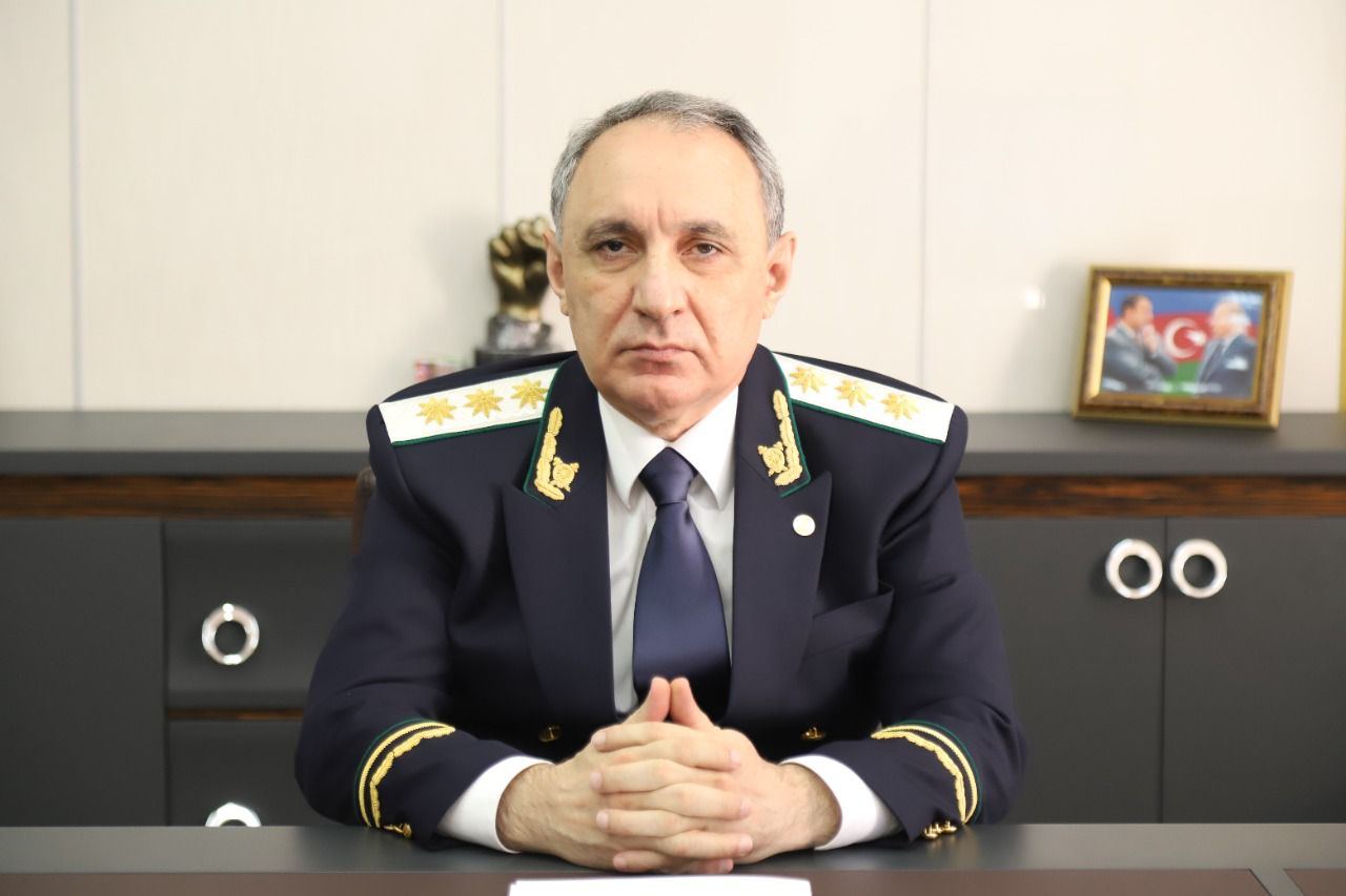 KAMRAN ƏLİYEVİN “ƏDALƏTİ” – Vüqar Tofiqoğlu barəsində ittiham aktı toxunulmaz qaldı...