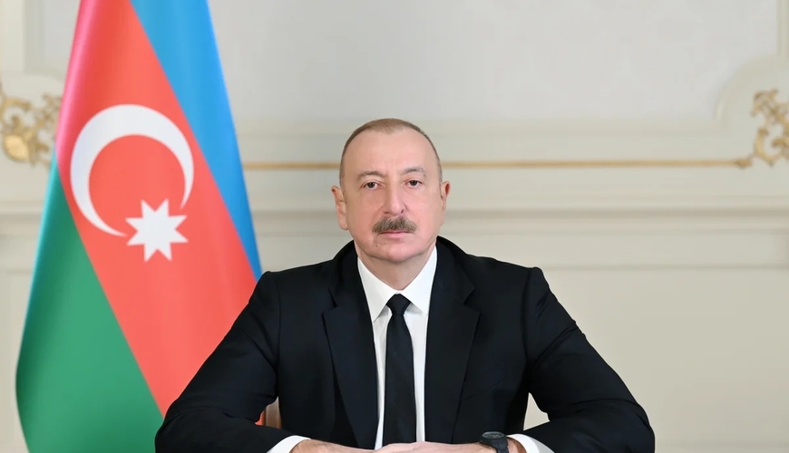 Azərbaycanla Ermənistan arasında artıq de-fakto sülh var - Prezident