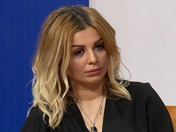 "Vallah, məndən sonra səni belə sevən OLMAYACAQ"