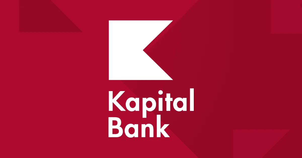 "Kapital Bank" 2025-ci ildə müştərilərdən 7 milyon manatdan çox vəsaitin oğurlanmasının qarşısını alıb