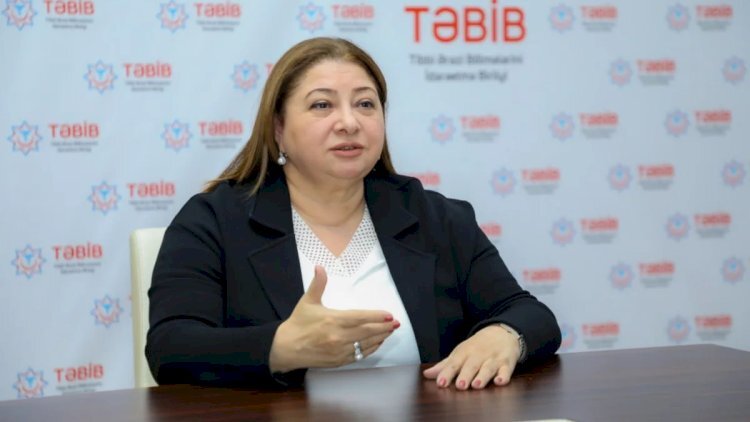 Sabunçu Tibb Mərkəzinin direktoru da - İŞDƏN ÇIXARILDI