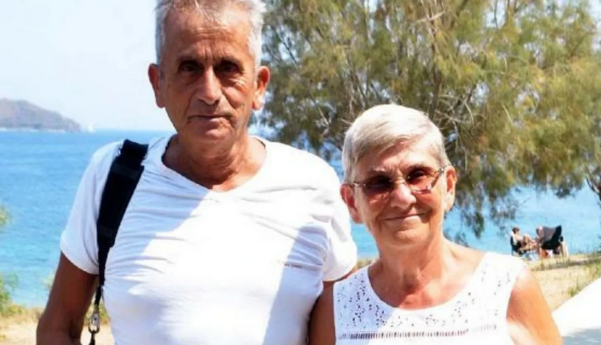 “Həyat yoldaşıma görə dişlərim töküldü”