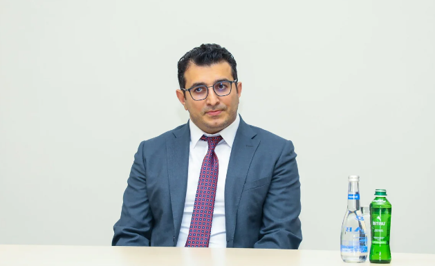 Altı ay əvvəl direktor təyin olunmuşdu: Pərviz Hacıyev öz ərizəsi ilə VƏZİFƏSİNDƏN AYRILDI