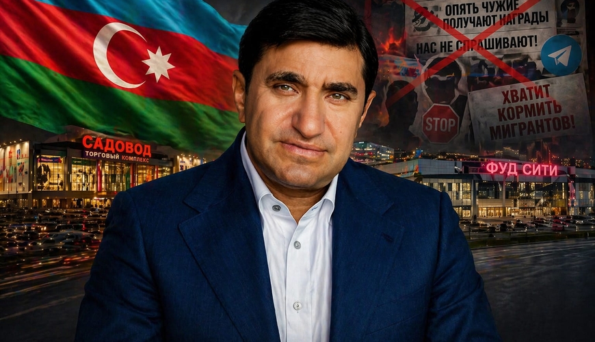 Qod Nisanovun uğuru Rusiyadakı bəzi dairələri niyə qıcıqlandırır?