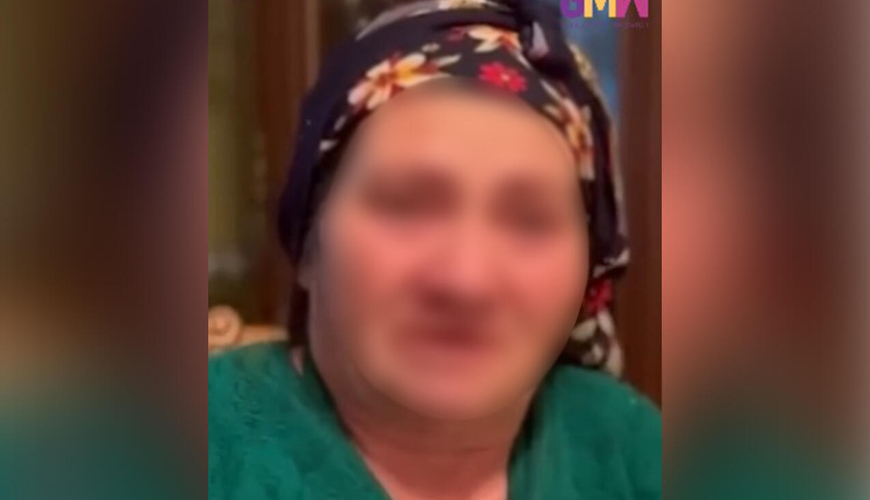Ahıl qadına təcavüzdə ittiham olunan şəxslə bağlı qərar verildi
