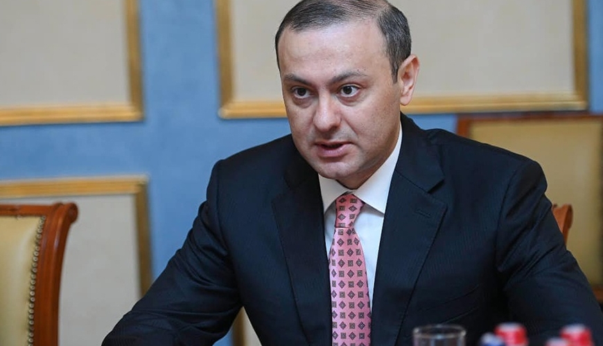 Qriqoryandan SON DƏQİQƏ sülh AÇIQLAMASI