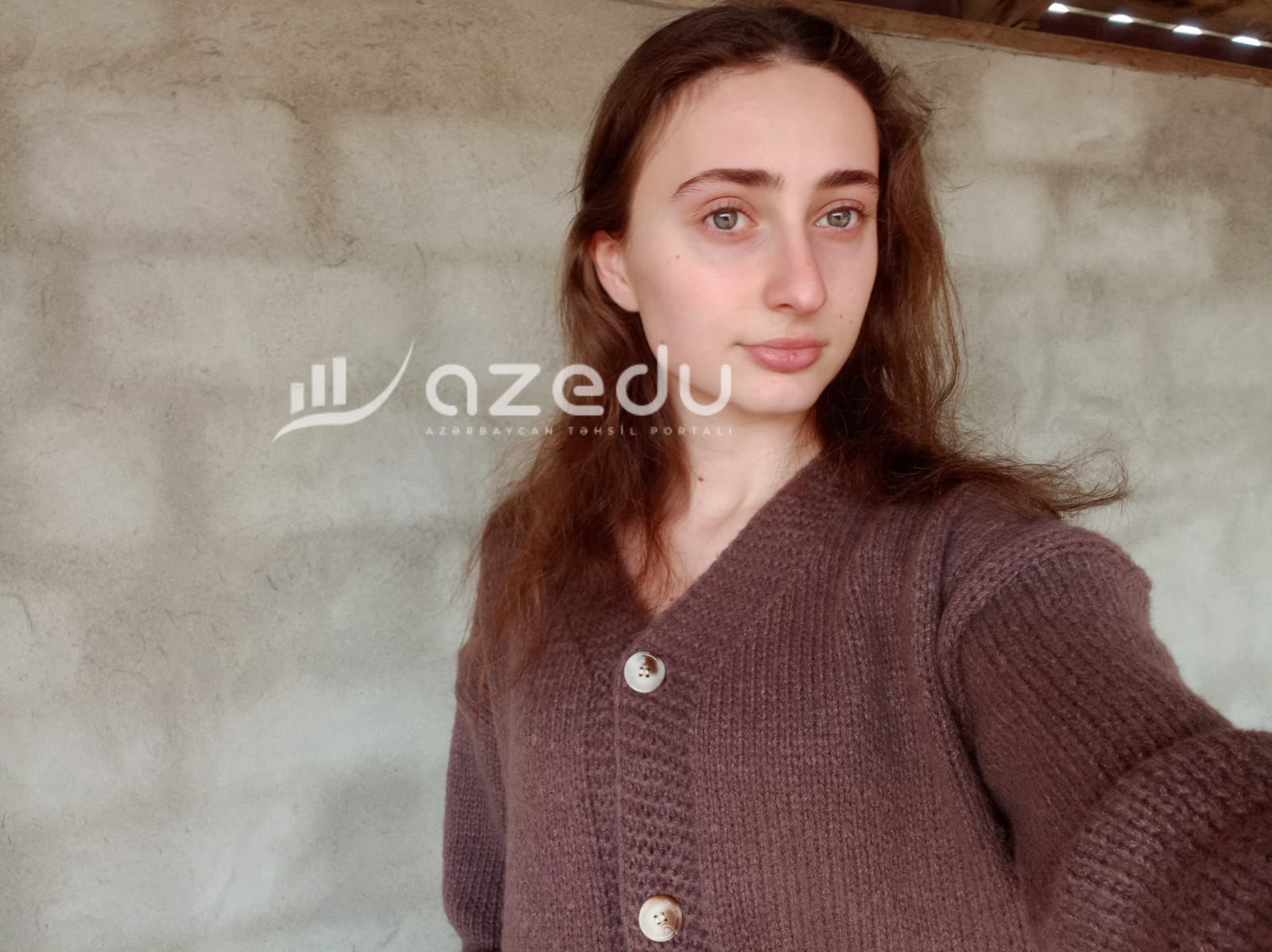 Repetitorsuz hazırlaşaraq 300 bal TOPLADI