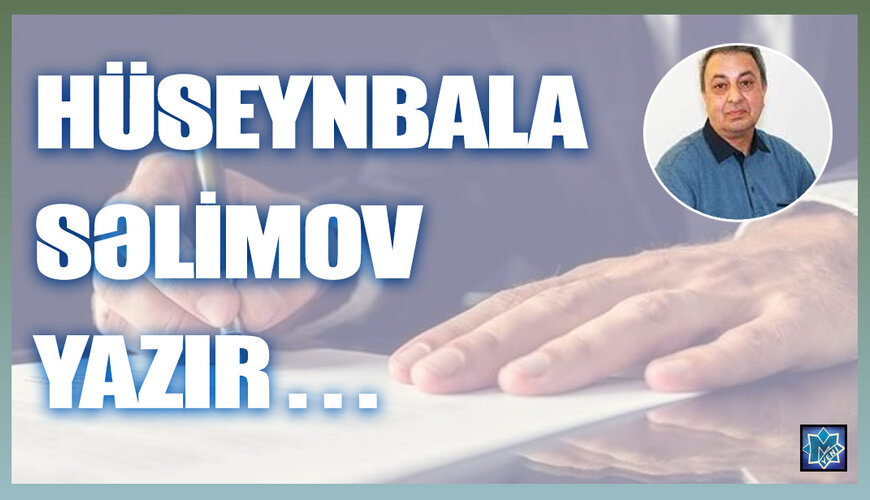 Ölən dünyamız: nələrlə vidalaşırıq?..