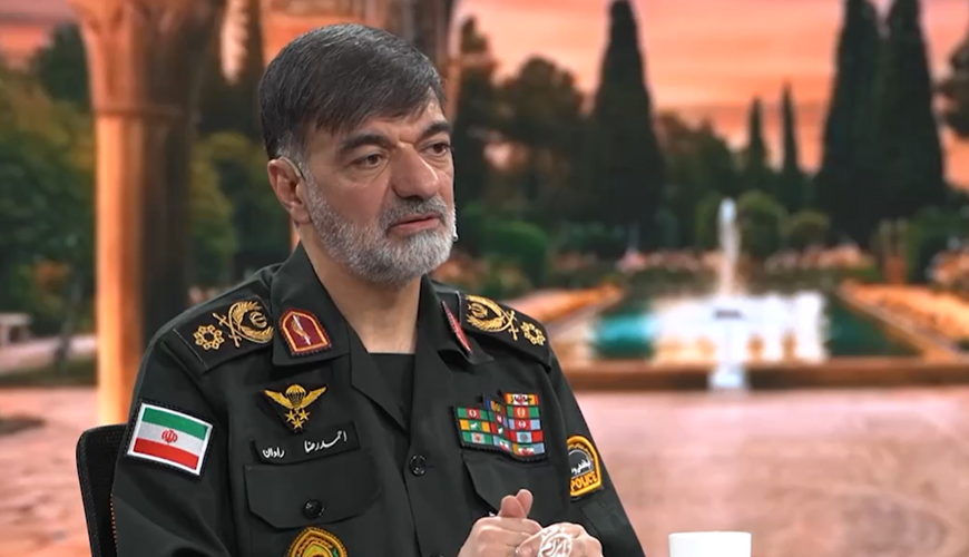 "Maşınlarda və küçələrdə yatıram" — General Radanın İsraildən qaçış planı açıqlandı