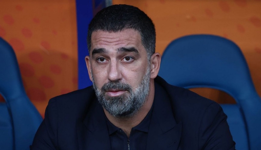 Arda Turan cəzalandırıldı