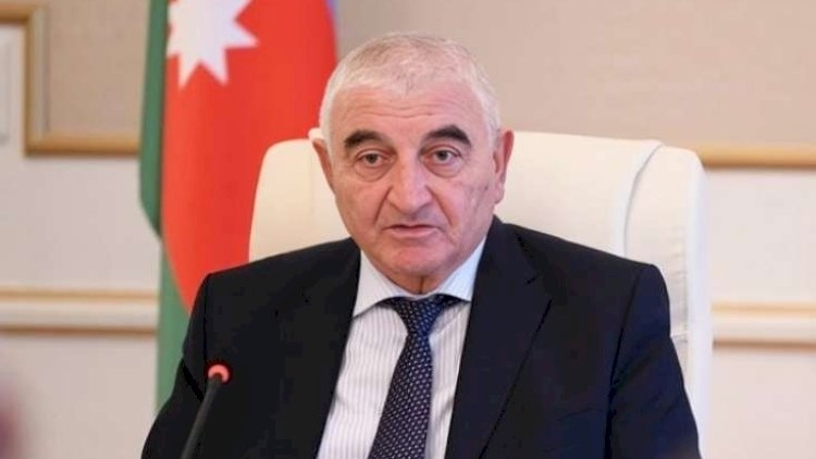 Milli Məclis bu tarixdə Məzahir Pənahovla bağlı QƏRAR VERƏCƏK
