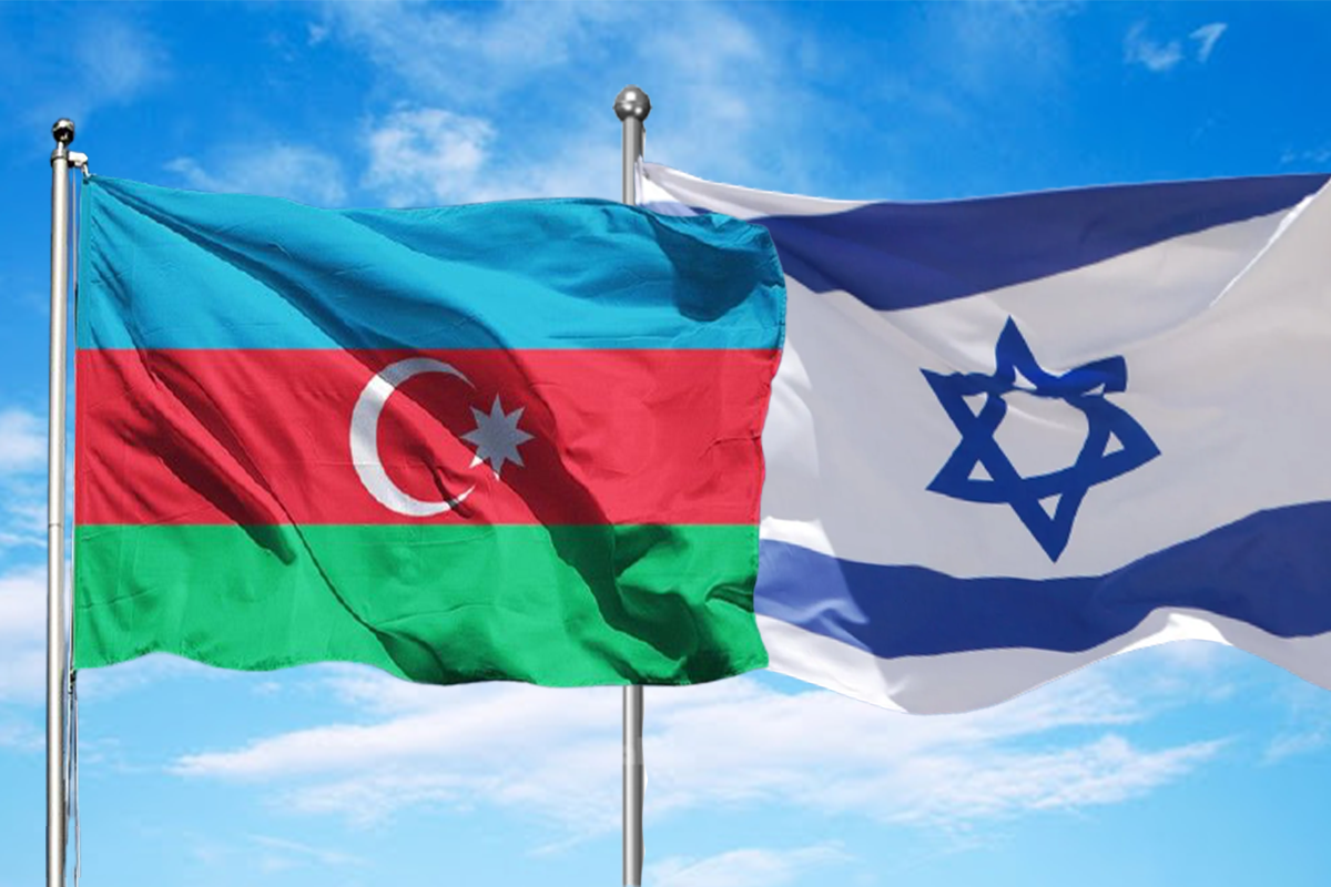 Bir Xalqın Yenidən Doğuluşu